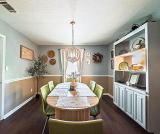 CasaOasis Golf Course Executive Stay Game Room - 6