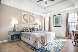 CasaOasis Timber Ridge 4BR6 Beds Near RAFB - 9