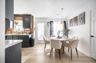 CasaOasis Timber Ridge 4BR6 Beds Near RAFB - 8