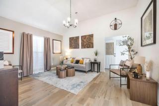 CasaOasis Timber Ridge 4BR6 Beds Near RAFB - 4