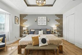 Modern Cozy Stay Near Hwy CBD - 9