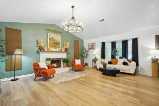 Modern Cozy Stay Near Hwy CBD - 6