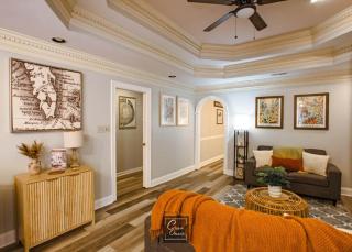 Spacious 3BR 3BA 5 bds Decatur Townhouse - 6