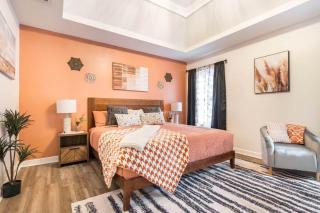 Sunrise Tranquil Cottage 3BR RAFB Pet Friendly - 7