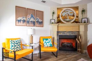 Sunrise Tranquil Cottage 3BR RAFB Pet Friendly - 5