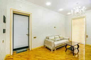 Kolorit Modern Apartment - 6
