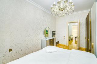 Kolorit Modern Apartment - 3