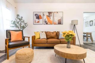 The Lofthouse 4 bds Private Fence Pet Friendly - 8