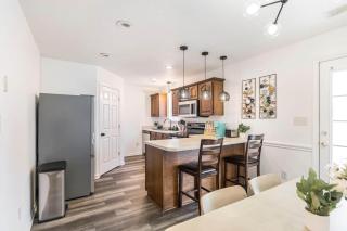The Lofthouse 4 bds Private Fence Pet Friendly - 7