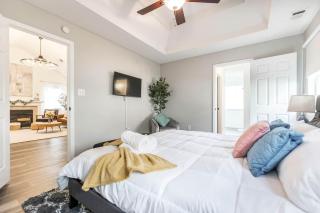 The Lofthouse 4 bds Private Fence Pet Friendly - 3