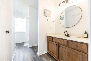 The Lofthouse 4 bds Private Fence Pet Friendly - 1