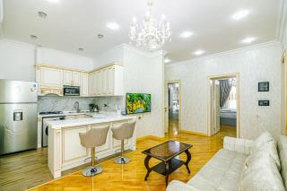 Kolorit Modern Apartment - 0