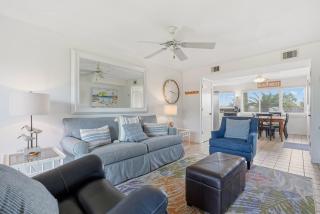Seaspray Condos 111B - 2