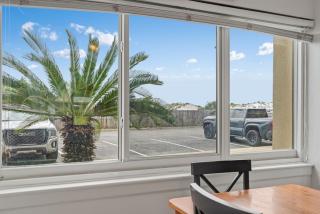 111B - 1BR/1 Bath at Seaspray Condos on Okaloosa Island, Fort Walton Beach, Fl - 1