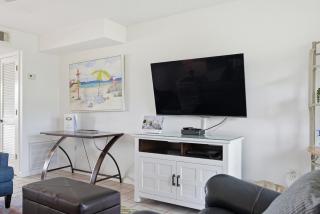 111B - 1BR/1 Bath at Seaspray Condos on Okaloosa Island, Fort Walton Beach, Fl - 3