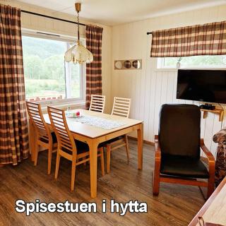 Svenningdal Camping - 2