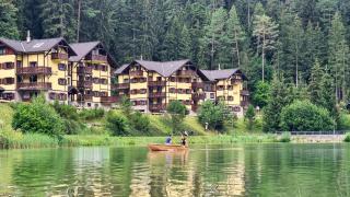 Apartmán Helena 7 Hrabovská dolina - 9