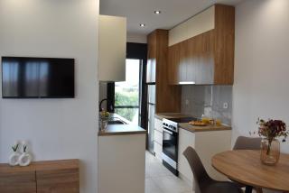 Saonia Apartment - 2