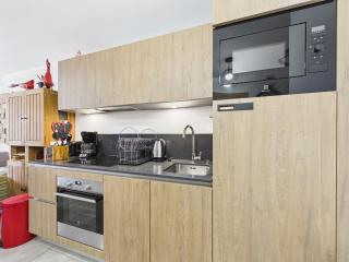 Appartement neuf aux Gets, à 50m des pistes, avec balcon et parking - FR-1-623-242 - 4