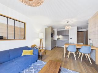 Les Gets - Superbe appartement neuf au centre, proche des pistes et commodités - FR-1-623-344 - 2