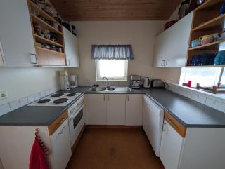 Book Bungalow of Bakkafjörður - 4