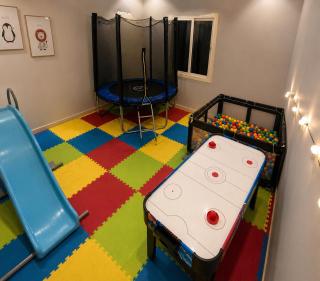 Areen Al Naeem Served Apartments - 5