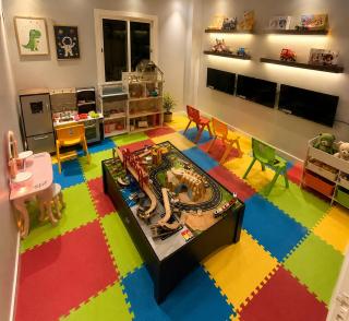 Areen Al Naeem Served Apartments - 7