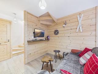 Appartement Duplex de Standing au Centre - 4 Couchages, Balcon, Garage Privé, WiFi - FR-1-623-204 - 3