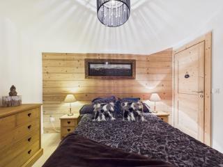Appartement Duplex de Standing au Centre - 4 Couchages, Balcon, Garage Privé, WiFi - FR-1-623-204 - 1