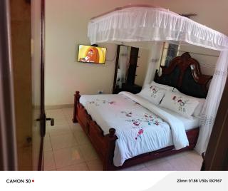 JA Haven Suite - 9