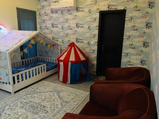 Park view villa - 2