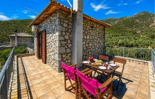 Nice Bungalow In Astros Arkadias With Wifi - 4