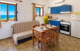 Nice Bungalow In Astros Arkadias With Wifi - 8