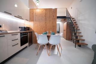 Aurelia Suites - 0