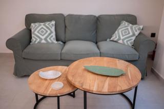 Aurelia Suites - 4
