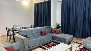 Crown Residence - 2