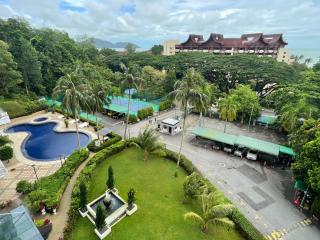 The Ferringhi Sea View at Sri Sayang - Batu Feringgi - 9