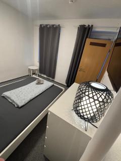 Einfache Gästezimmer in der Würzburger Innenstadt - 9