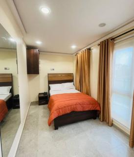 Amolad Hotels and Suites - 8