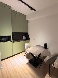 Prishtina Studio Apartment-Close to Marriott Hotel - 9