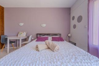 Appartement Lilas - Résidence Kiwi - 0