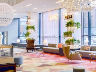Novotel Poznan Centrum - 5