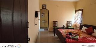Sky park homestay - 1