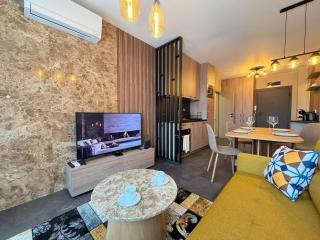 Tokyo cozy Аpt near IEC and Airport w Terrace and WiFi - 2