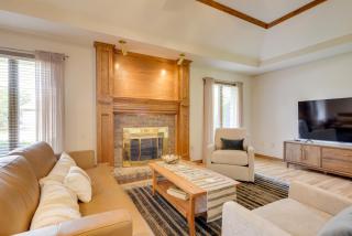 Explore Springfield! Spacious Family Home w/ Yard - 5