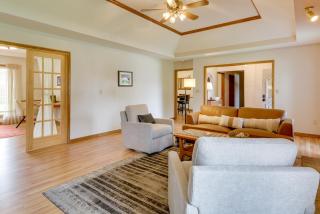 Explore Springfield! Spacious Family Home w/ Yard - 4