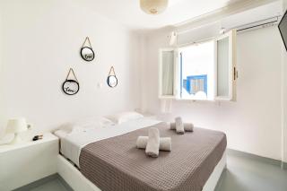 Ground floor Apartment in Mykonos Town - 0
