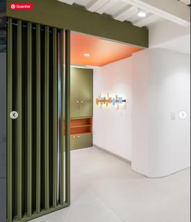 Kolibri Coliving - Pereira - Circunvalar - 8