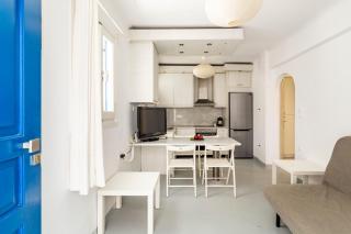Ground floor Apartment in Mykonos Town - 2