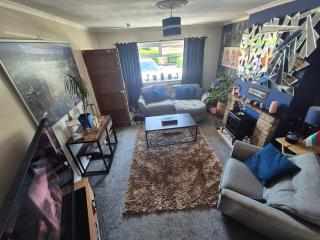 Gadsby manor - 3